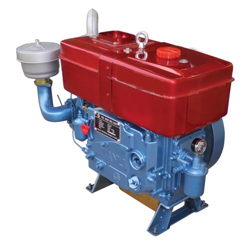 TV-Economy - Buy Heavy Duty Powerful Diesel Engine, 20HP