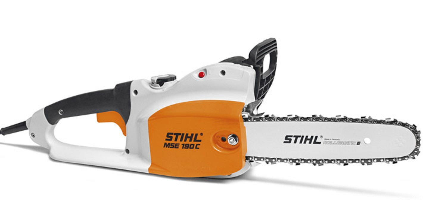 Stihl Buy Stihl MSE 190 Electric Chainsaw, 18 inch Online
