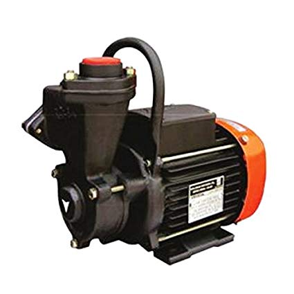 domestic water pump motor