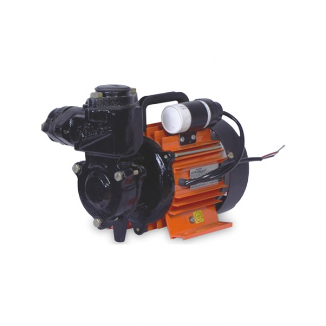 kirloskar water pump motor