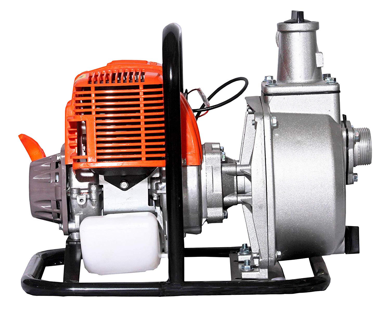 4 stroke water pump 3 inch