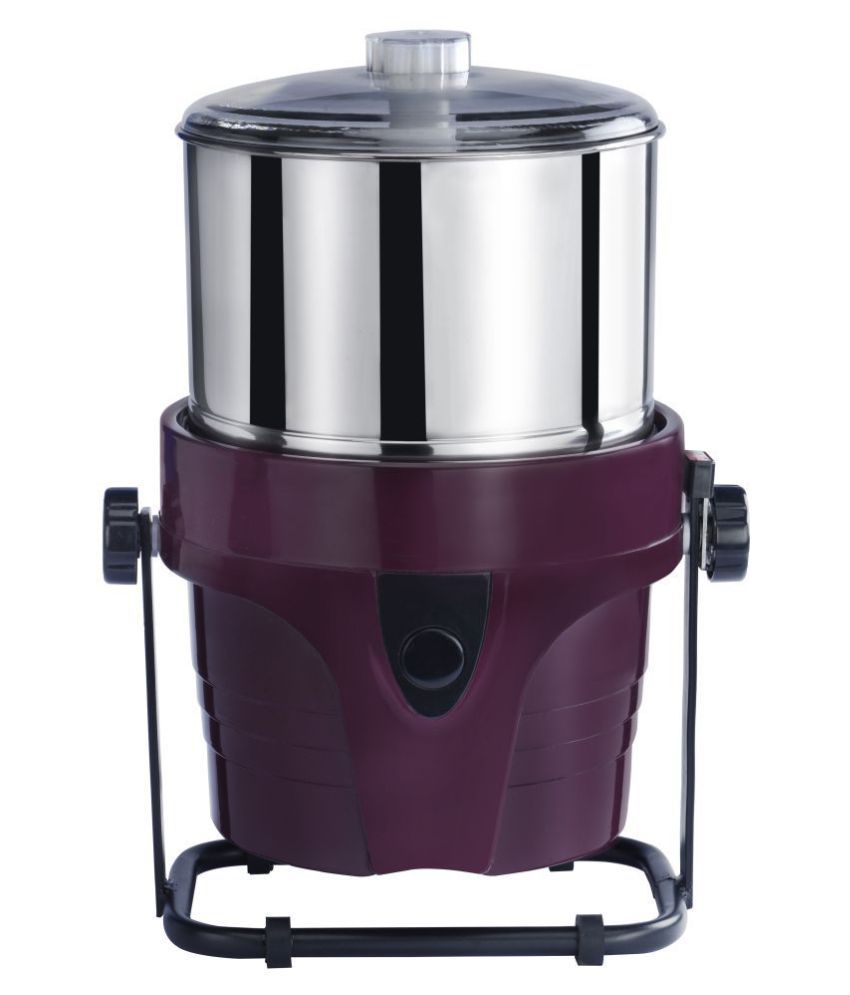 Made in India Buy 2L Table Top Tilting Wet Grinder Online at Lowest Price