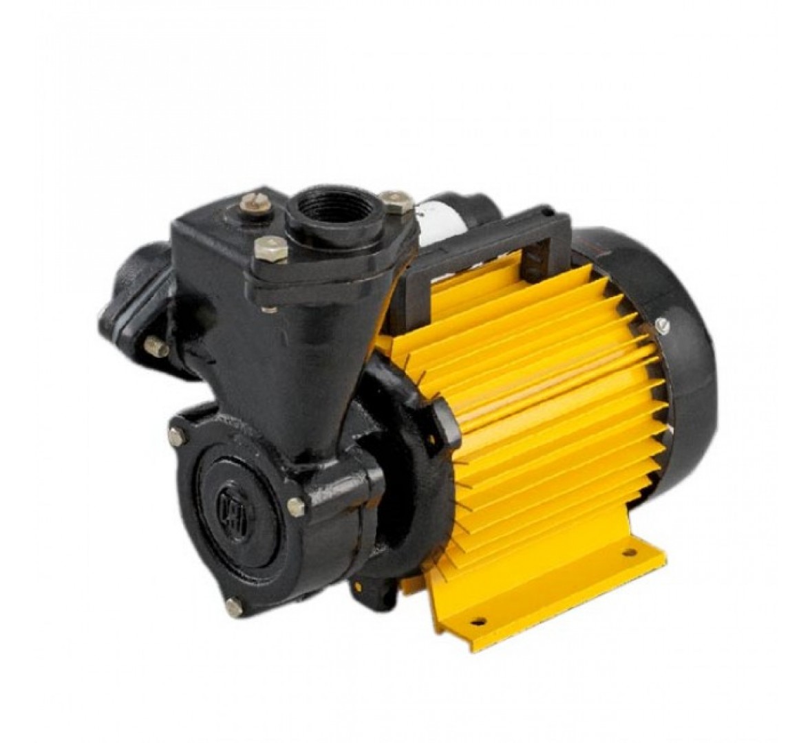 self priming pump