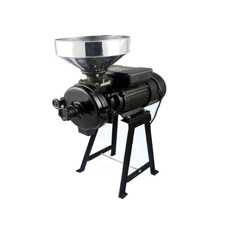 Classic(Made in India) Best Sale on Mini Flour Grinder with 2HP Motor Made in India