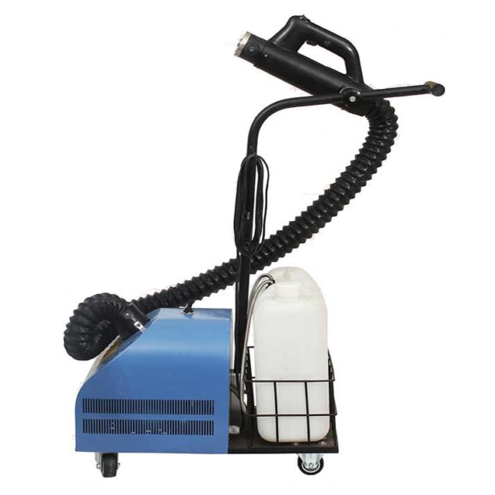 Imported Buy Cold Fogger Machine for greenhouse & mosquitoes, 10L