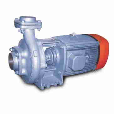 agriculture motor pump