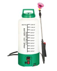 Imported - Buy 12 Litre Battery Sprayer for Garden Purposes