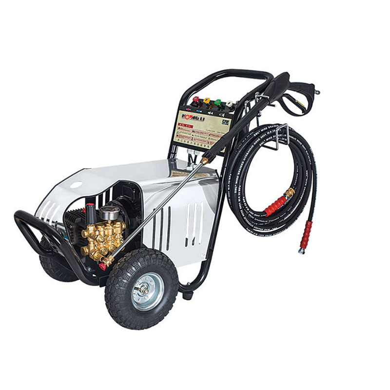 TVEconomy Buy Multi Purpose High Pressure Washing Machine, Trolley