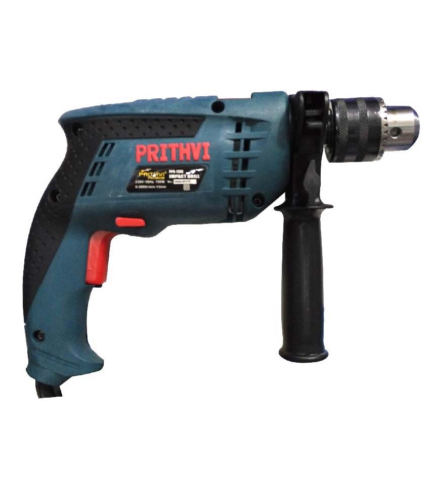 impact drill machine