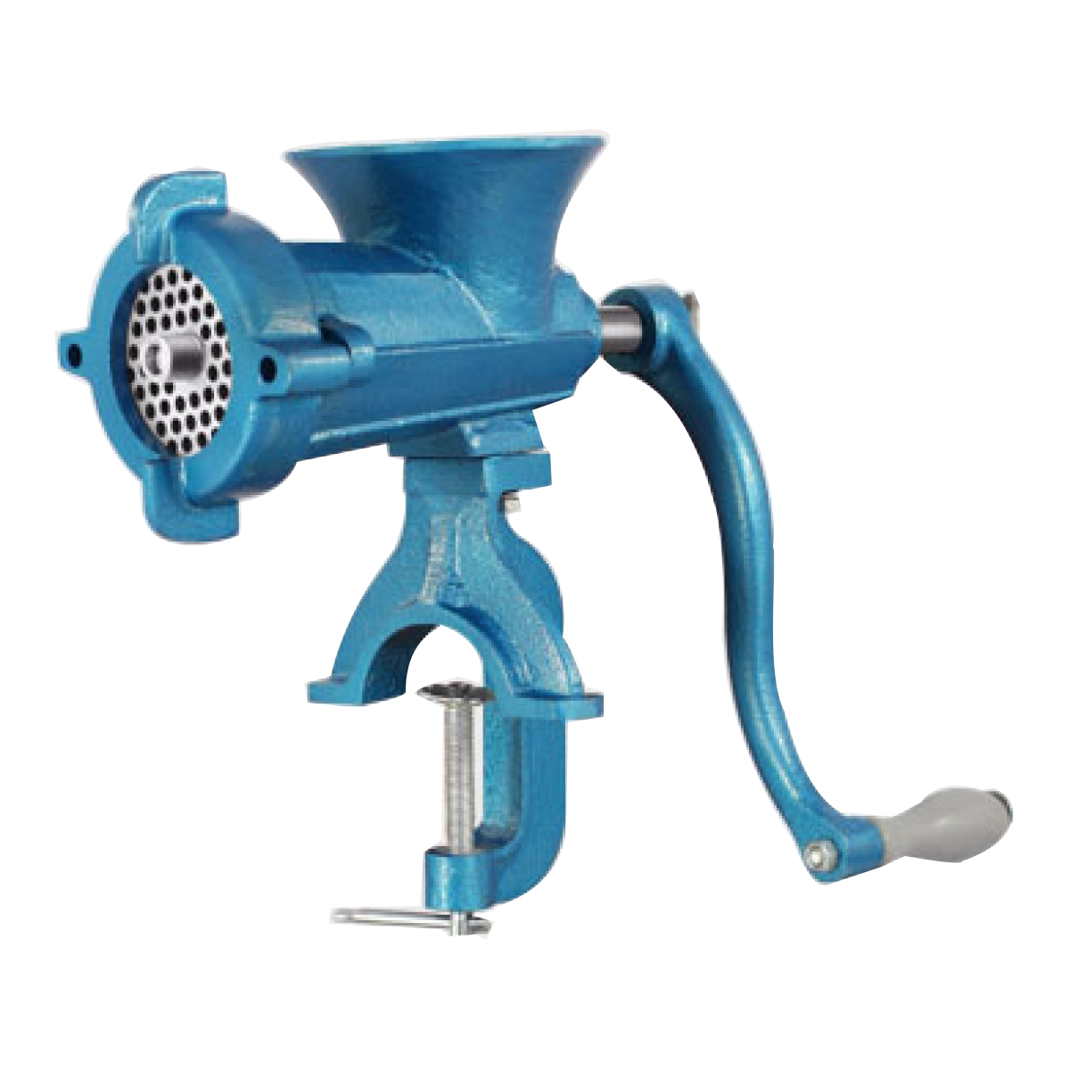 Heavy Duty Manual Meat Mincing Machine Hand Operated