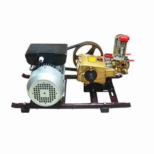 Imported Car Wash Machine Car Washing Triple Piston Pump Set 30