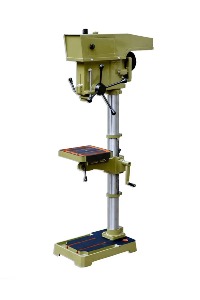 drilling machine model